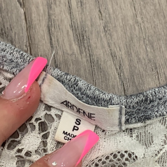 Ardene long sleeve - Picture 6 of 7